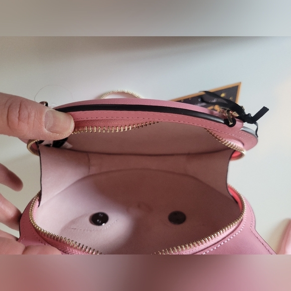 Kate Spade Meow Cat Crossbody, BNWT - Picture 8 of 12